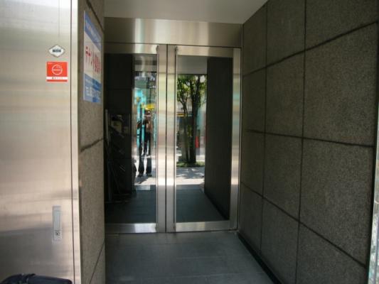 ホームズ 梅新パークビルの建物情報 大阪府大阪市北区西天満4丁目3 11