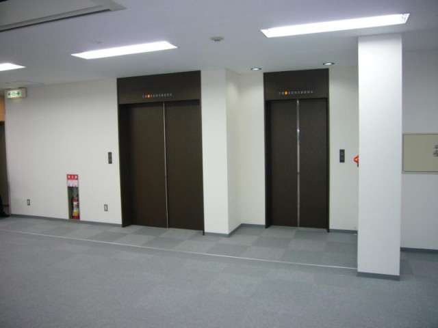 北久宝寺2A・一棟貸しビル（川辺大阪ビル） 本町 貸一棟貸ビル/1～9階/595.63坪/[NO.C133601]オフィスNo1