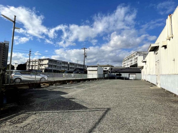 堺市 貸倉庫南区高倉台2-A:倉庫/店舗事務所 大阪の貸倉庫・貸工場は「SOUKO(倉庫)No1」