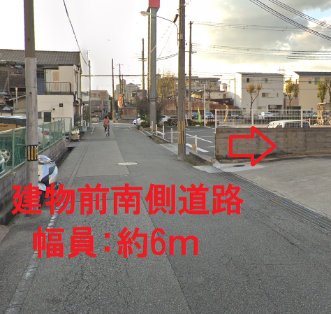 尼崎市 貸工場久々知西町2－倉庫/工場/事務所 大阪の貸倉庫・貸工場は「SOUKO（倉庫）No1」